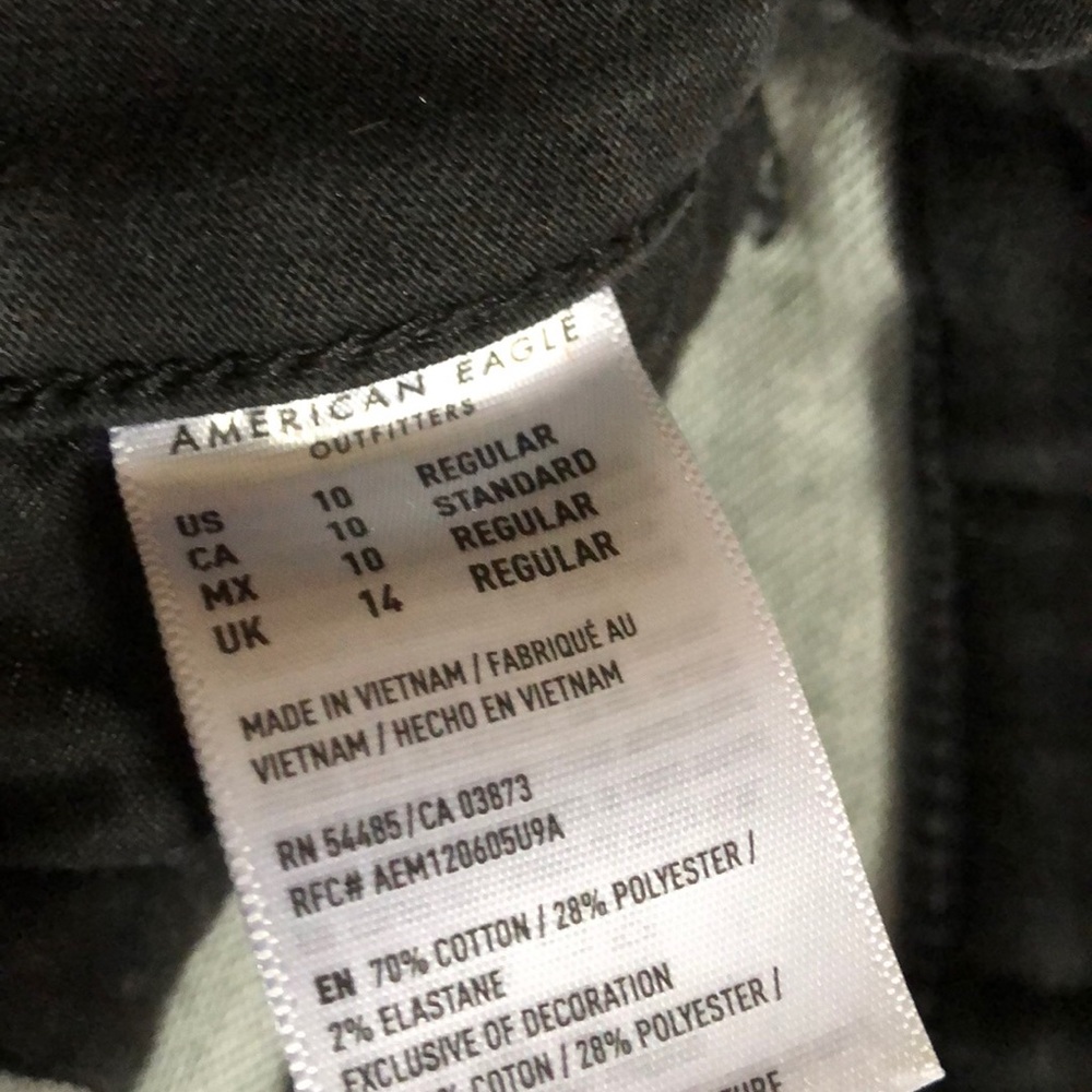 Jeans - Picture 4 of 5